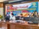 KJL Memperingati HPN 2022, Adakan Pelatihan Jurnalistik bagi Siswa SMP
