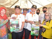 LGC Reborn, Bentuk Ekosistem Sehat Bangkitkan Ekosistem Ekonomi