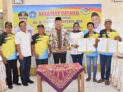 Wisata Edukasi Kalitengah, Embrio Desa Wisata Integritas di Lamongan