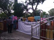 Kisruh ! kepengurusan Yayasan Jamaah Masjid Da’watul Faalakh Gruduk Balai Desa