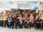 Dinas Perikanan dan Kelautan Lamongan Canangkan Program MPBPS untuk Pembudidaya Ikan di Desa Babatagung Deket