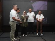 Jconnect Remittance, Spirit Pemkab Lamongan Hadirkan Layanan Real-time