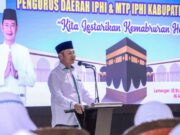 Kolaborasi Organisasi Wujudkan Lamongan yang Inklusi