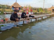 WBG Pajangan Sukodadi, Wisata Alam Yang Ekonomis Pilihan Keluarga