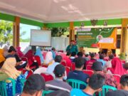 Garda Trasfumi Lamongan Bersama Mahasiswa KKN INSUD Fasilitasi Pembuatan NIB UKM