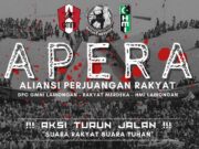 APERA Kirimkan Fax Mail Menolak Kenaikan BBM Ke Presiden RI, Gubernur Jatim, dan Mendagri Sampai Ketua DPR RI