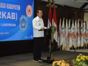 Buka Musorkab KONI, Pak Yes Inginkan Persiapan Porprov Ke-VIII Sejak Dini