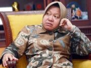 Tri Rismaharini Meminta Warga Lapor Polisi Jika BLT yang Diterima Tidak Utuh