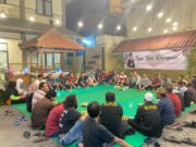 Ngopi Kebangsaan Kesbangpol Bersama Ormas dan LSM