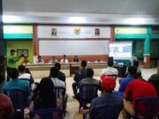 Pemuda Adalah Wajah Bangsa !! Pembentukan Pengurus Karang Taruna Kelurahan Babat Periode Tahun 2022 – 2027