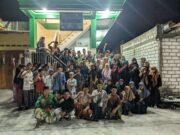 Perlunya Regenerasi, IPNU IPPNU Kedungwangi Gelar Ta’aruf Organisasi Dan Rapat Anggota