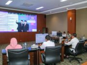 Evaluasi Program Pengembangan Smart City, Sebelas Program Prioritas Menjadi Penopangnya