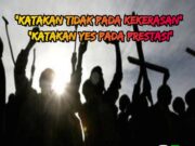 Gemati Turut Prihatin Atas Bentrok Perguruan Silat di Kabupaten Lamongan