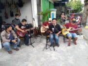 Anak Band Punya Karakteristik Kreatif yang Solutif