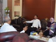 Pemkab Dan BPS Lamongan, Sukseskan Regitrasi Sosial Ekonomi