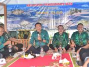 Hasilkan Milyaran Rupiah dari Kampung Budidaya Kerapu