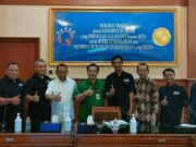 Dirut RSUD Dr Soetomo Terima Pengurus JMSI Jatim, Begini Pesannya