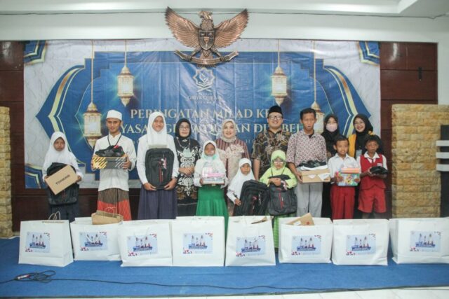 Peduli Difabel, Lamongan Gelar MTQ dan MHQ Khusus Difabel (5)