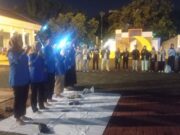 Peringati Harlah Kopri ke 55 PK PMII Unisla Harapkan Kedepan Semakin Solid