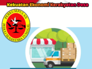 Kekuatan Ekonomi Kerakyatan Desa