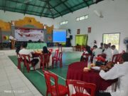 FKBN Bakorda Lamongan Gelar Pelatihan Kepemimpinan yang Berwawasan Bela Negara