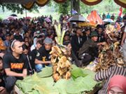 Mendak Sanggring, Warisan Budaya Adiluhung Yang Terus Dilestarikan