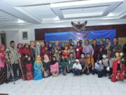 Peringatan Hari Disabilitas Internasional Bersama FP2HD