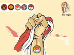 Bentuk dan Wujud Penerapan Sikap serta Perilaku Bela Negara