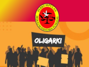 Arti Oligarki Serta Ciri-cirinya