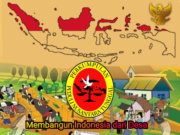Membangun Indonesia dari Desa
