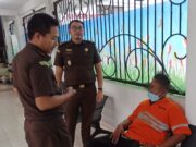 Kejari Lamongan Tetapkan Tersangka Lagi Soal Proyek Pengurukan Lahan DKPP