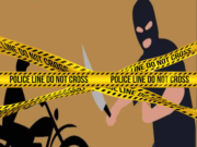 Pengacara Muda Lamongan di Bacok Dua Orang tak Dikenal