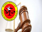 Berikut Definisi Hukum dan Penggolongannya