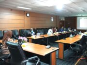 Anggota Konstituen Minta Dewan Pers Membuka Draf Perpres Media Berkelanjutan