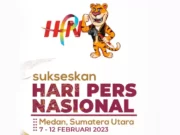 Harapan dari Hari Pers Nasional 2023, Catatan Hendry Ch Bangun.