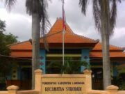 Sepakat Damai, Tidak Ada Demo di Sukodadi, Konsolidasi Camat Berhasil.