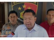 Klarifikasi Polres Lamongan Terkait Viralnya Foto Pria di Bungkus Rokok.