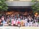 Undang Ratusan Yatim, Dalam Rangka Isra Mi’raj Nabi Muhammad SAW 1444 H dan Syukuran Milad.