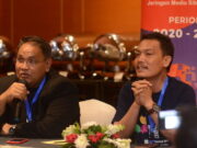 Pelaku Penembakan Wakil Ketua JMSI Belum Terungkap, JMSI Kawal Terus Sampai Tuntas.