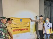 Pabrik PT.BIP di Tutup Sementara, Titik Akhir Gejolak Limbah Pabrik di Kecamatan Brondong.