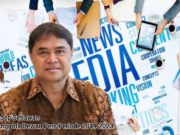 Total Media Online di Indonesia Mencapai 43.300, Asep Setiawan : Media Online Perlu Berbenah Diri.
