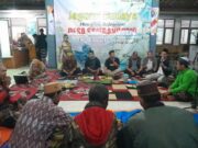 Spirit Modo Berbudaya!! Jagong Budaya Menguak Kejayaan Desa Sambangrejo di Masa Lampau.