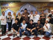 Pengurus JMSI Daerah Wajib Kawal Ketat Pendataan, Ketua Umum JMSI Tampung Keluhan Media Lokal.