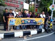 KJL Gandeng Beberapa Organisasi untuk Berbagi 1000 Takjil Gratis 1444 H/ 2023 M.