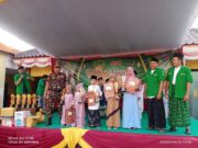 Festival Ansor Ramadhan 1444 H/2023 M Desa Tejoasri, Kecamatan Laren Kabupaten Lamongan Sukses di Gelar.