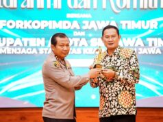 Respon Cepat Lamongan Meminimalisir Kecelakaan di Perlintasan Rel Kereta