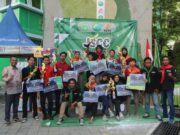 PJ Rektor Dr Abdul Ghofur Berikan Beasiswa dan Uang Pembinaan; UKM Jemapala Laksanakan JSCC 2023 Tingkat Pelajar-Mahasiswa