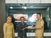 Bupati Yes: Situs Jetis Akan Dijadikan Pusat Studi Kebudayaan Lamongan