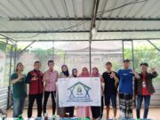 Optimis Tingkatkan Level, Paguyuban UMKM Sambeng Sinergi dengan Cakjol Deliverry Guna Perluas Media Promosi Produk