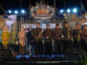 Lamongan Tempo Doeloe Representasi dan Kearifan Kebudayaan.